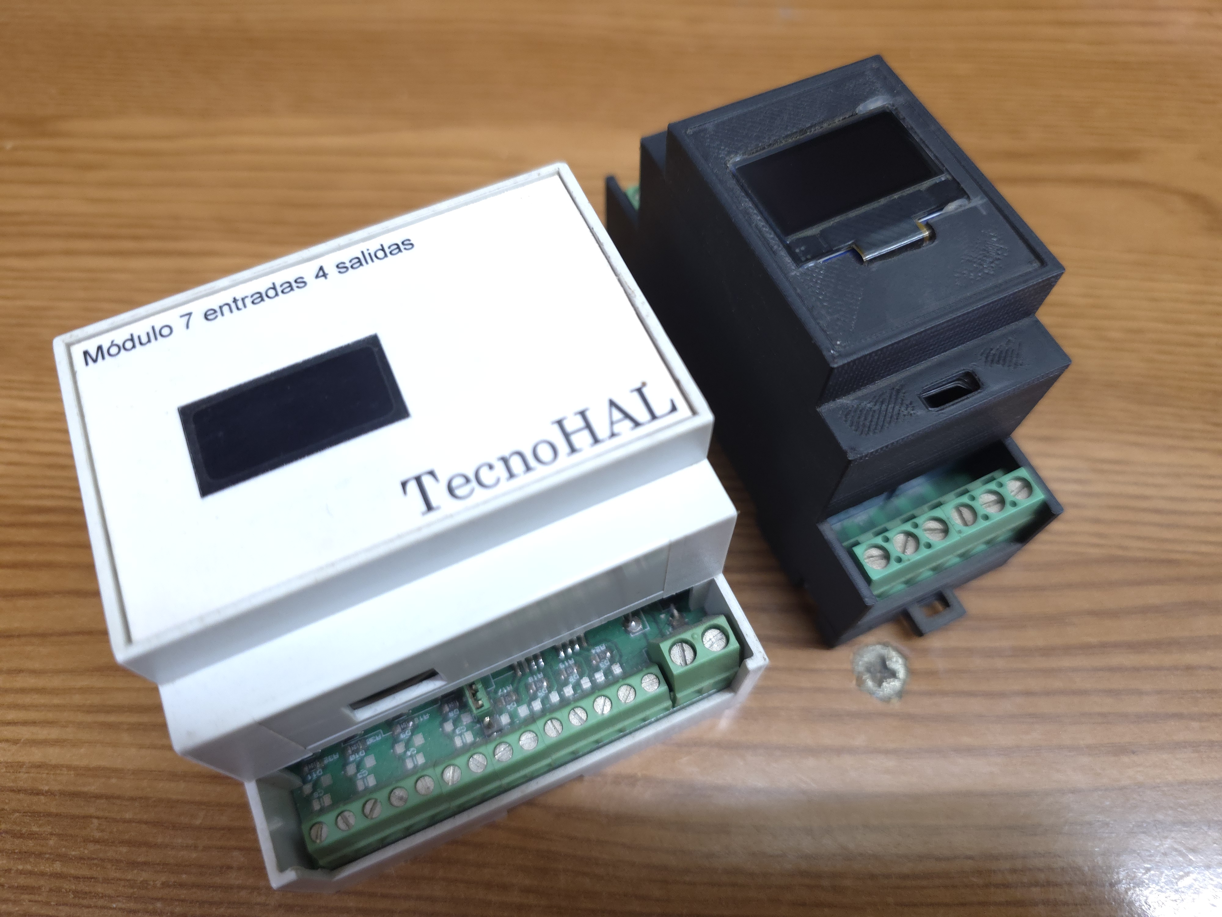 Proyecto electrónico 1