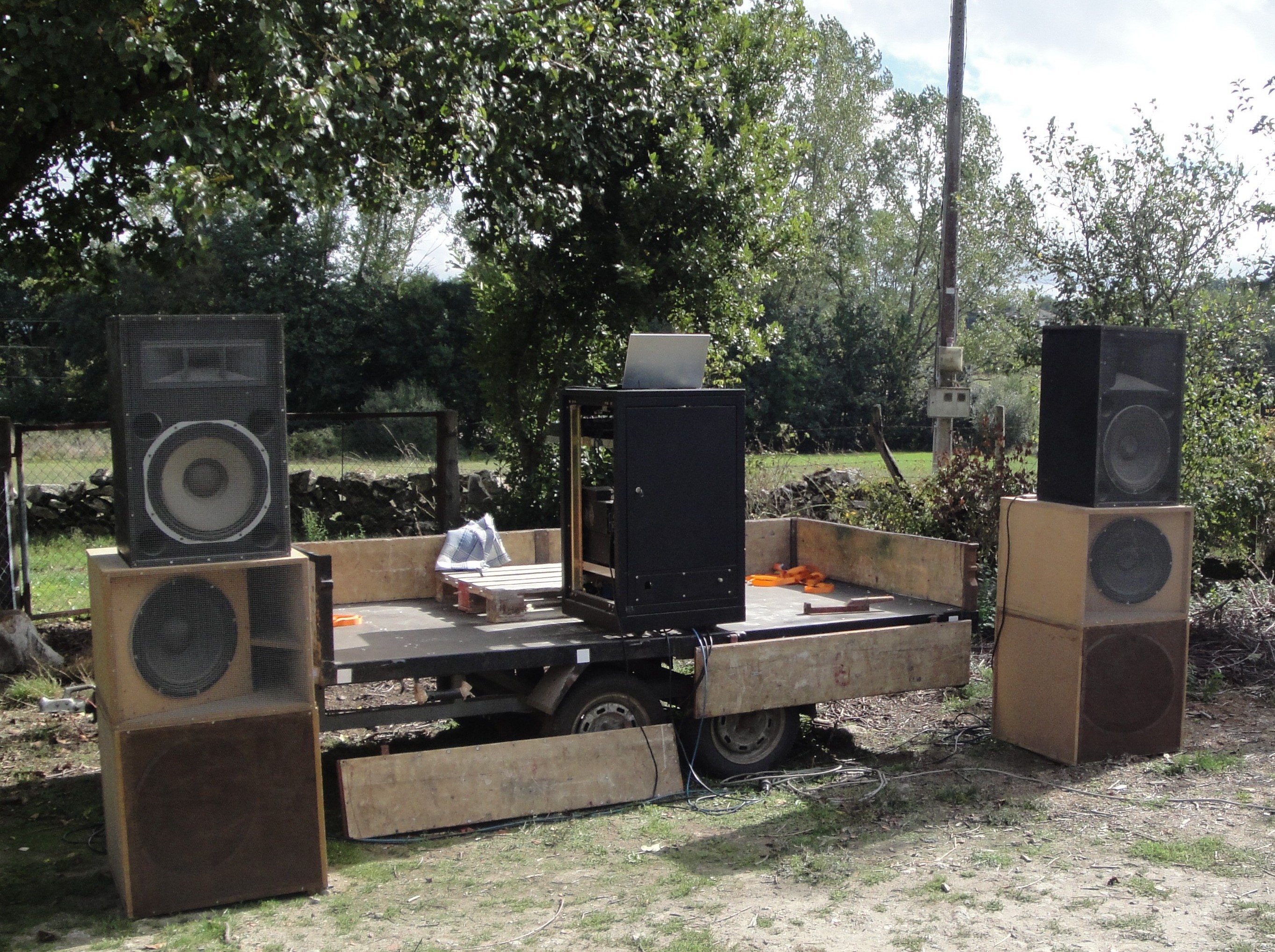 Proyecto electrónico 4